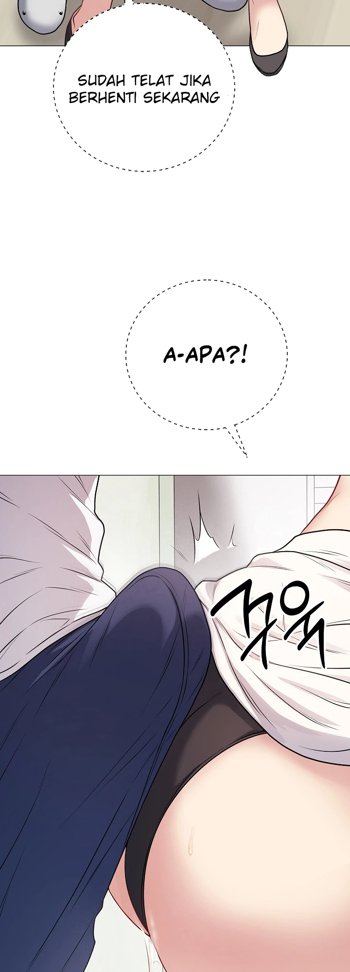 Signed, Sealed, Mistaken - Page 62